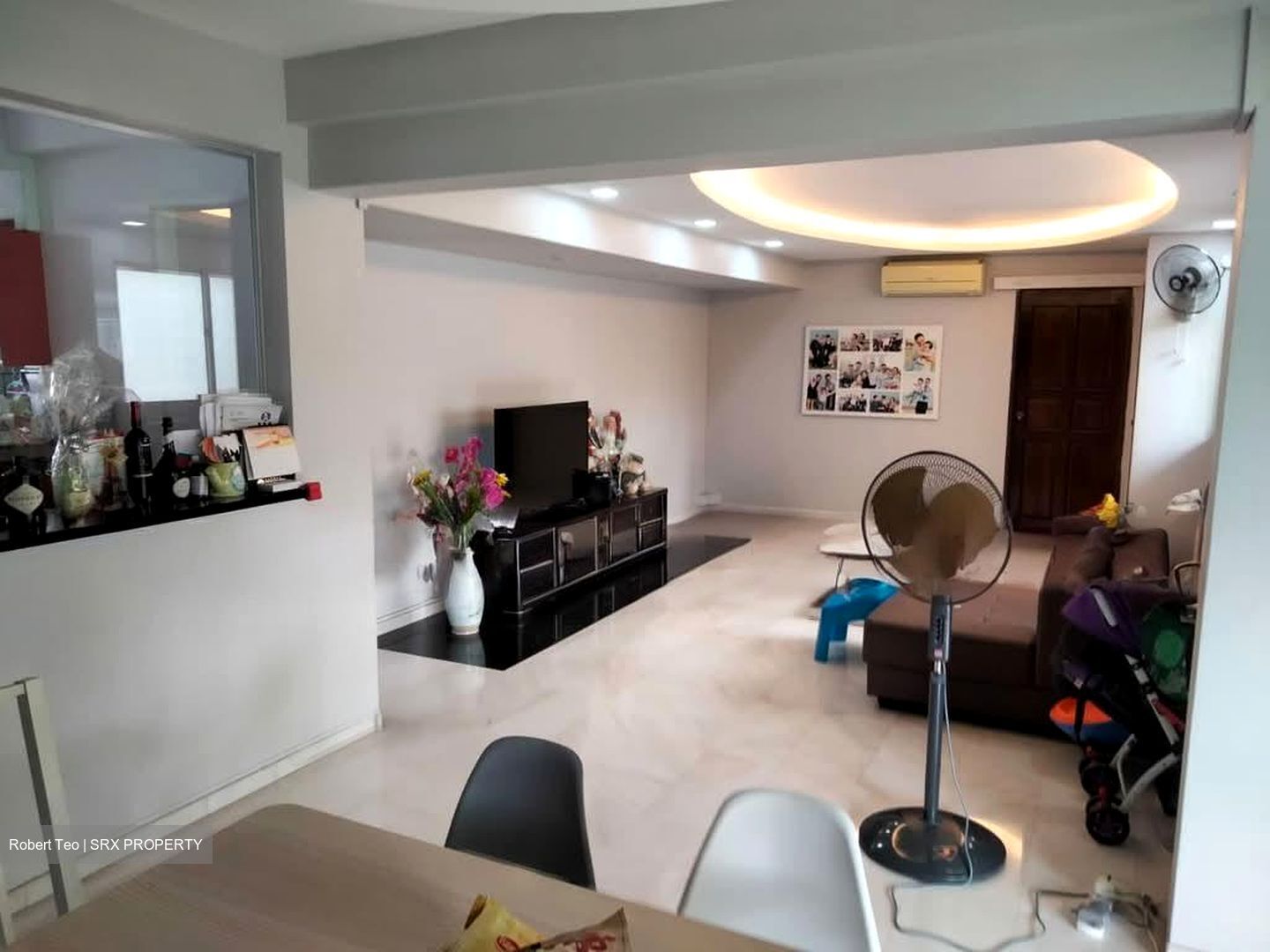 Blk 301 Woodlands Street 31 (Woodlands), HDB Executive #545060711